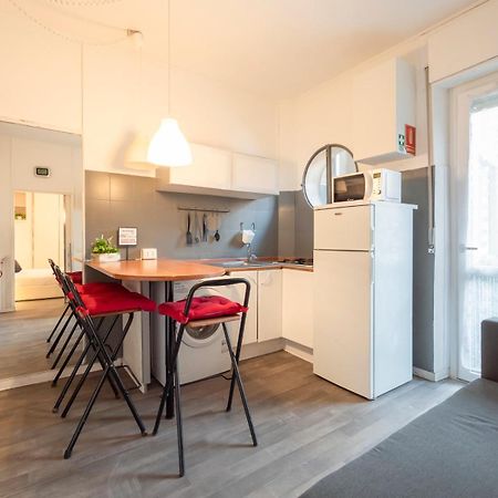 Italstay - Suite Sui Navigli - Pet Friendly Milaan Buitenkant foto
