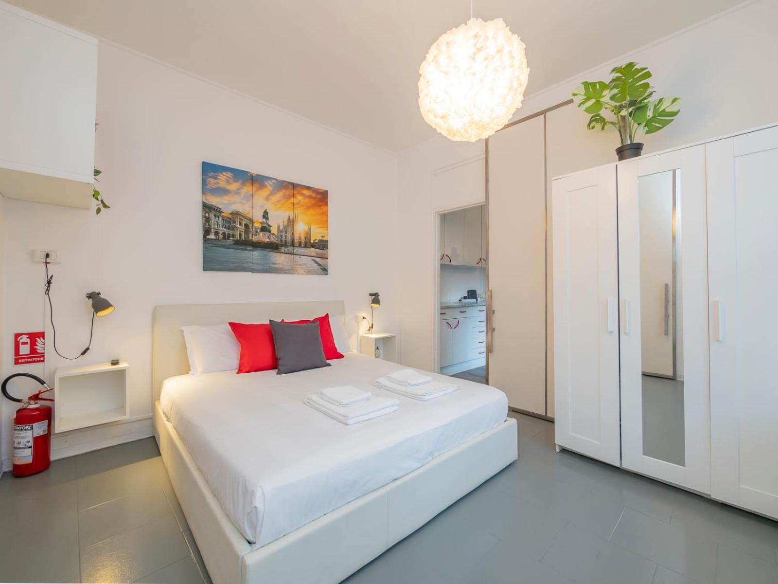 Italstay - Suite Sui Navigli - Pet Friendly Milaan Buitenkant foto