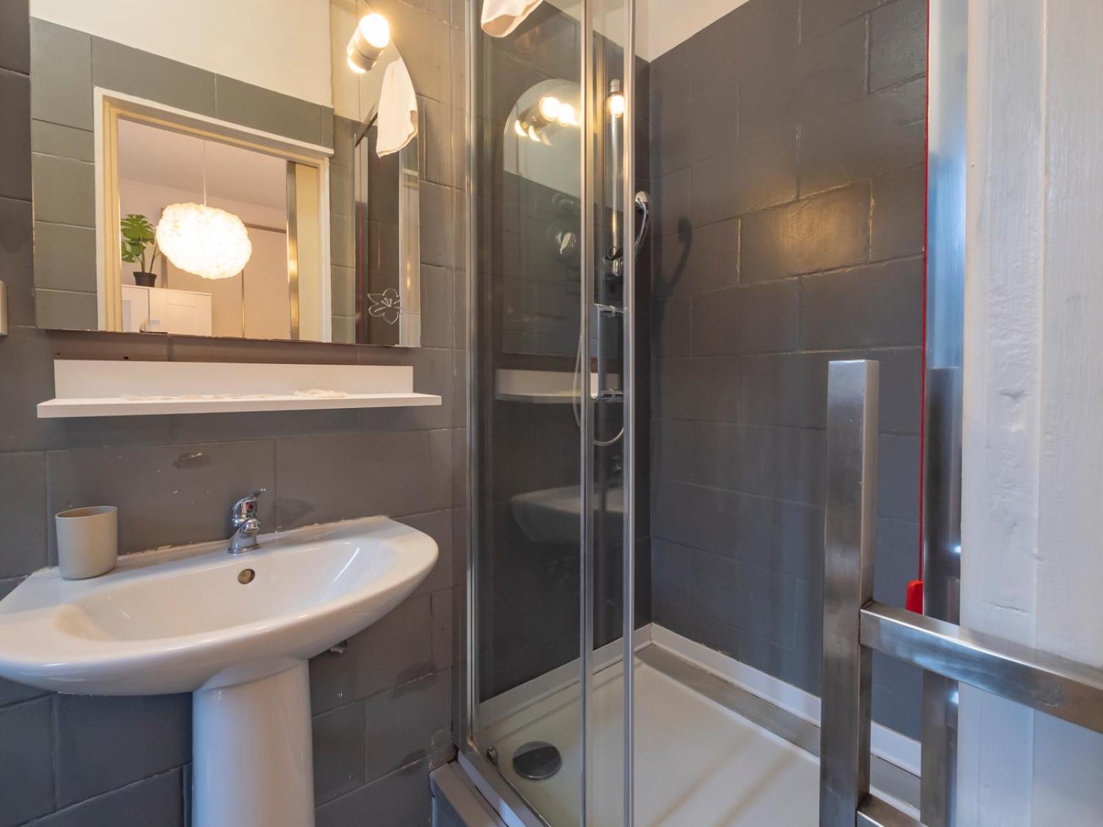 Italstay - Suite Sui Navigli - Pet Friendly Milaan Buitenkant foto
