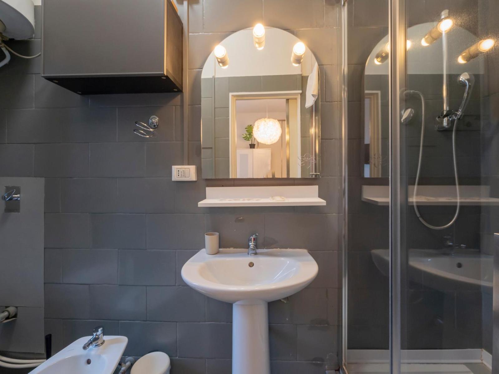 Italstay - Suite Sui Navigli - Pet Friendly Milaan Buitenkant foto