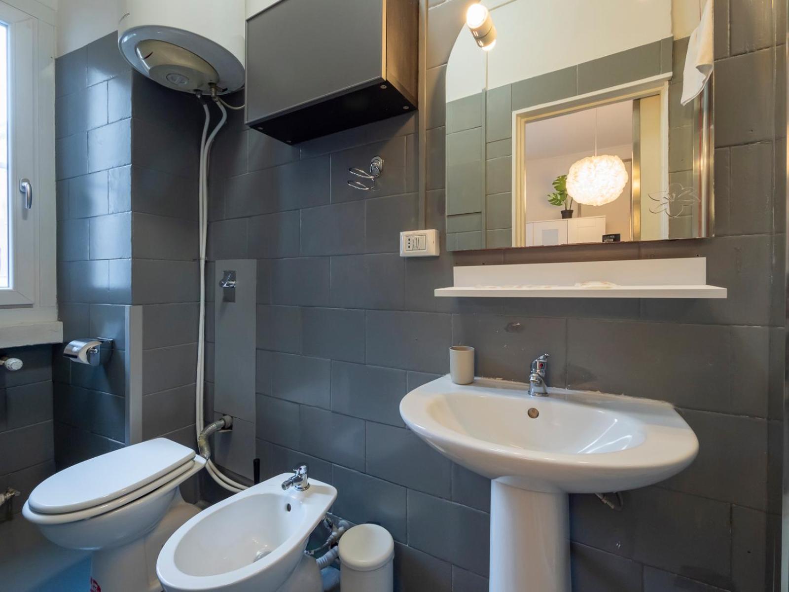 Italstay - Suite Sui Navigli - Pet Friendly Milaan Buitenkant foto