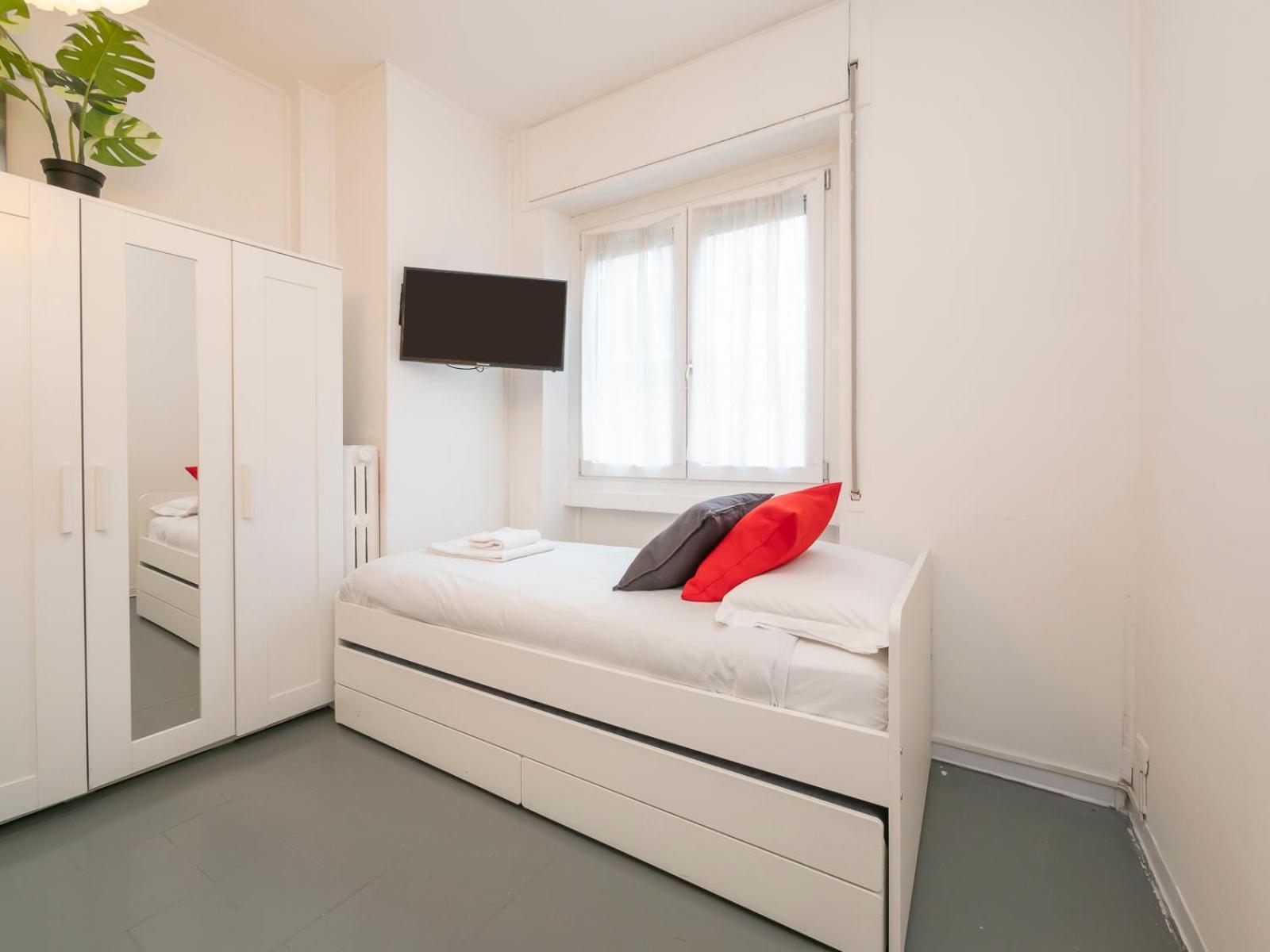Italstay - Suite Sui Navigli - Pet Friendly Milaan Buitenkant foto