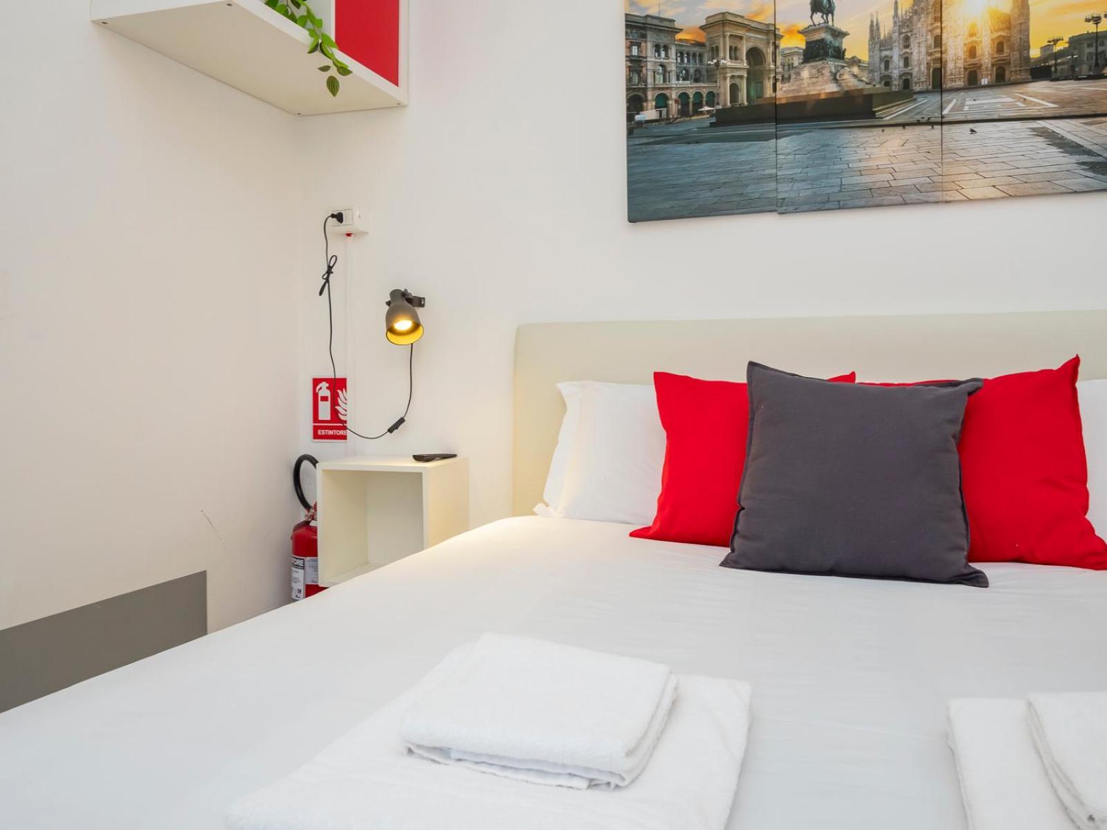 Italstay - Suite Sui Navigli - Pet Friendly Milaan Buitenkant foto